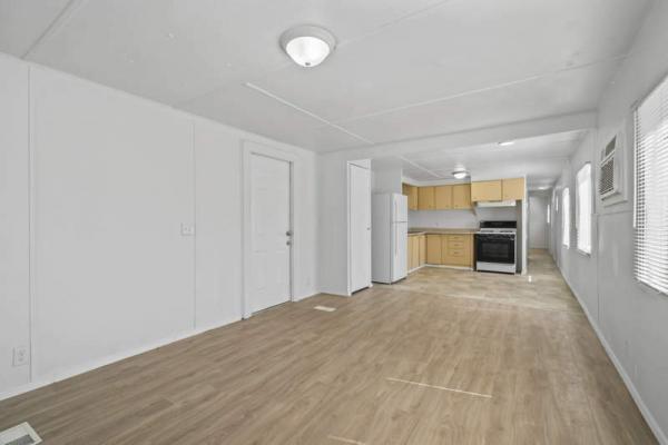 1968 Kaufman&Broad Manufactured Home