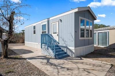 Mobile Home at 3431 N Flowing Wells Road #46 Tucson, AZ 85705