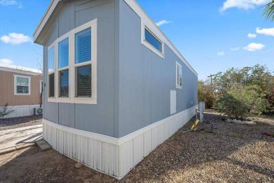 Photo 2 of 15 of home located at 3431 N Flowing Wells Road #46 Tucson, AZ 85705