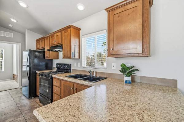 2019 Champion Manufactured Home