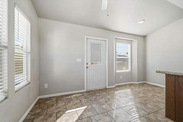 2019 Champion Manufactured Home