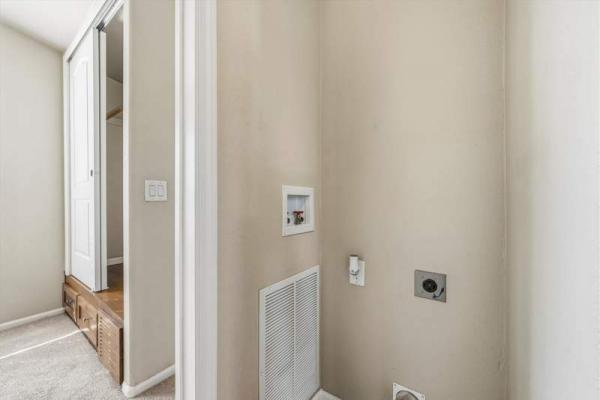 2019 Champion Manufactured Home