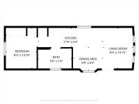 2019 Champion Manufactured Home