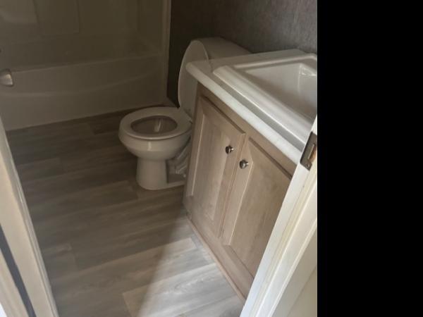 2024 Homestar Manufactured Home