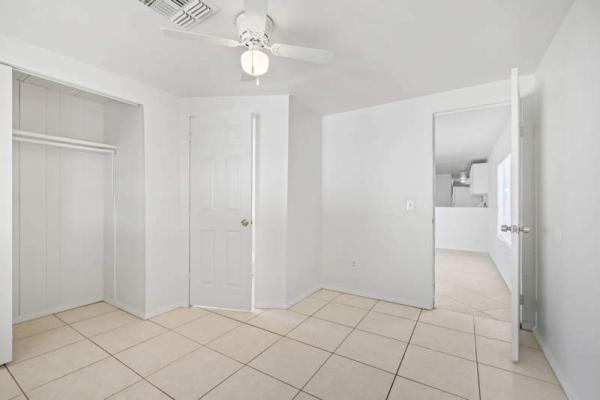 1979 Moduline Manufactured Home