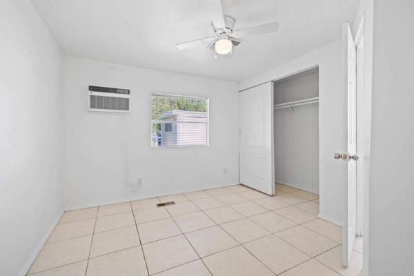 1979 Moduline Manufactured Home