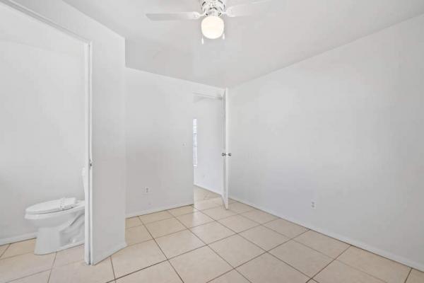 1979 Moduline Manufactured Home