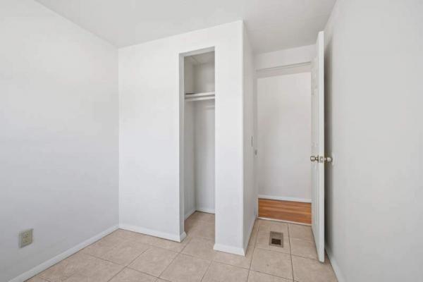 1979 Moduline Manufactured Home