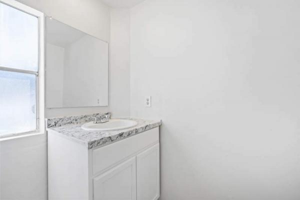 1979 Moduline Manufactured Home