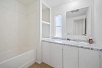 1979 Moduline Manufactured Home