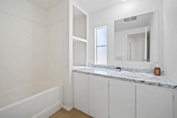 1979 Moduline Manufactured Home