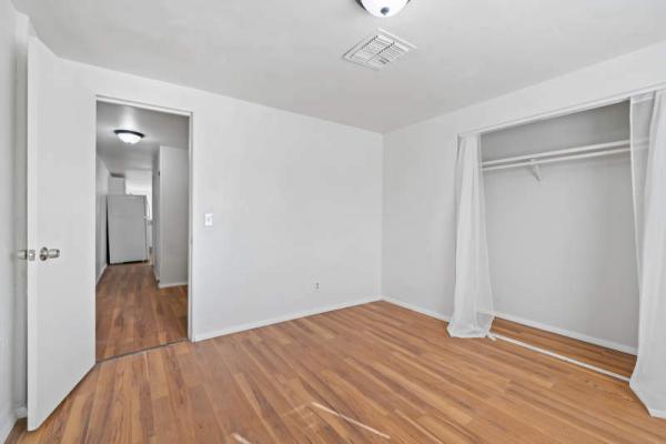 1979 Moduline Manufactured Home