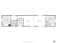 1979 Moduline Manufactured Home