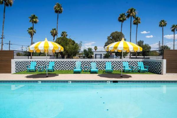 1979 Moduline Manufactured Home