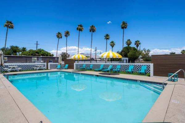 1979 Moduline Manufactured Home