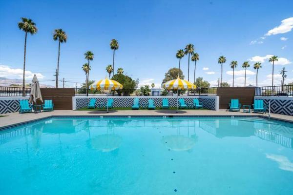 1979 Moduline Manufactured Home