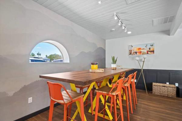 1979 Moduline Manufactured Home