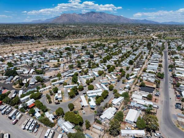 1979 Moduline Manufactured Home