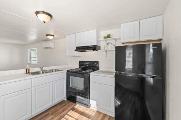 1971 Unknown Manufactured Home