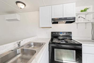 Photo 3 of 17 of home located at 5445 N Shannon Rd
# 47 Tucson, AZ 85705