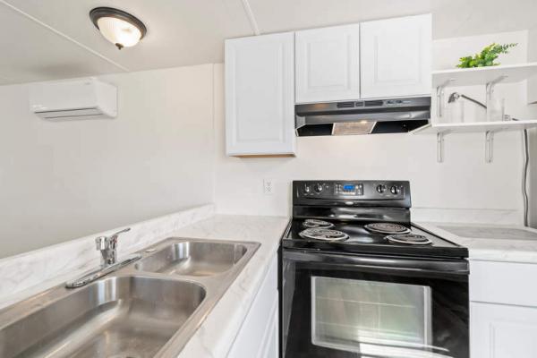 1971 Unknown Manufactured Home