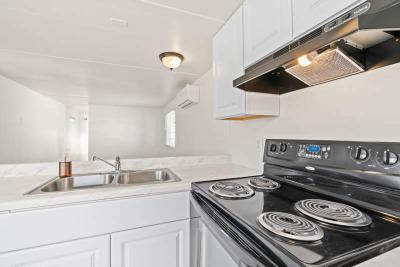 Photo 4 of 17 of home located at 5445 N Shannon Rd
# 47 Tucson, AZ 85705