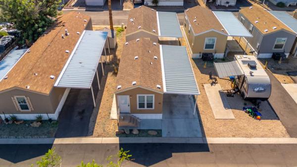 2018 Champion Manufactured Home