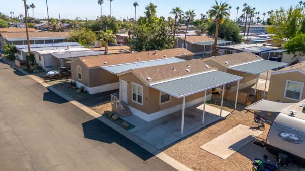 2018 Champion Manufactured Home