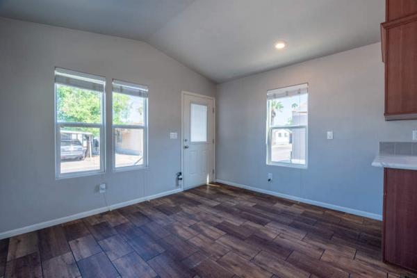 2018 Champion Manufactured Home