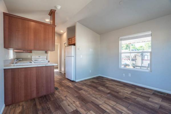 2018 Champion Manufactured Home