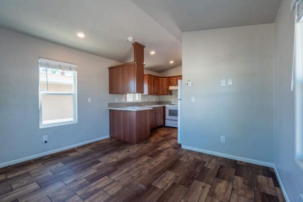 2018 Champion Manufactured Home