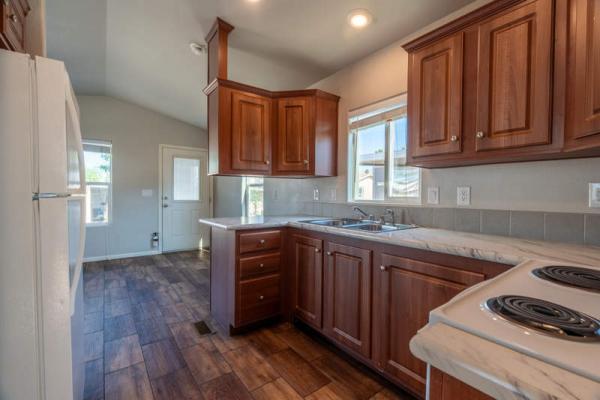 2018 Champion Manufactured Home