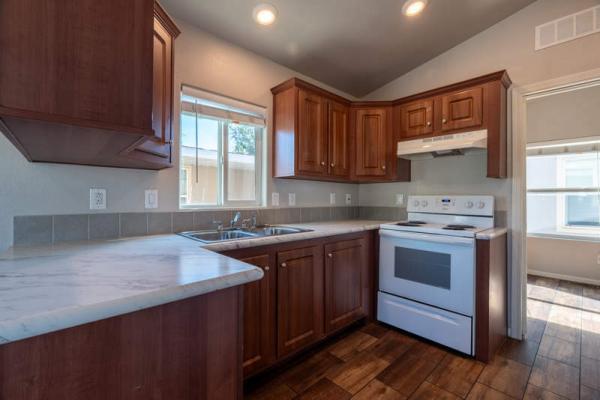 2018 Champion Manufactured Home