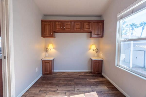 2018 Champion Manufactured Home