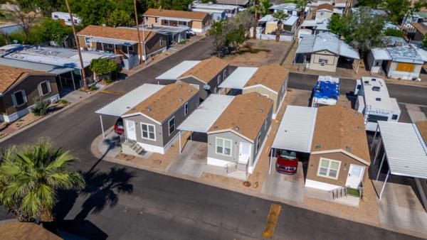 2017 Champion Manufactured Home
