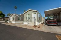 2017 Champion Manufactured Home