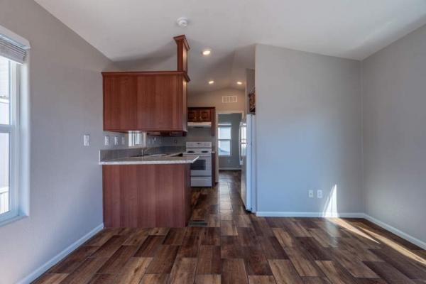 2017 Champion Manufactured Home