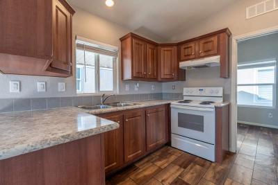 Photo 5 of 12 of home located at 7200 N 43rd Ave
# 55 Glendale, AZ 85301