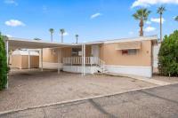 1979 N\A Manufactured Home