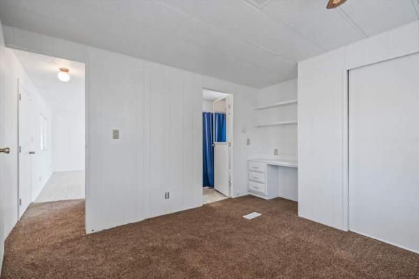 1979 N\A Manufactured Home