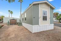 2024 Clayton Manufactured Home