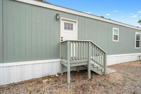 2024 Clayton Manufactured Home