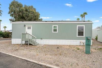 Photo 3 of 15 of home located at 4315 N Flowing Wells Rd
# 26 Tucson, AZ 85705