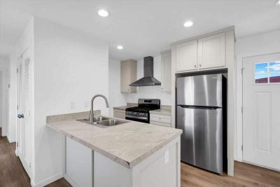 Photo 4 of 15 of home located at 4315 N Flowing Wells Rd
# 26 Tucson, AZ 85705