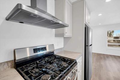 Photo 5 of 15 of home located at 4315 N Flowing Wells Rd
# 26 Tucson, AZ 85705