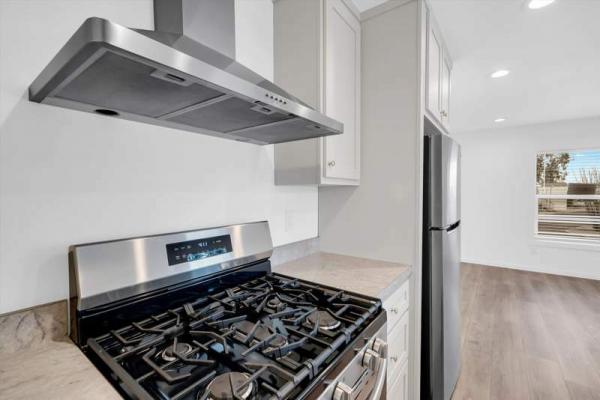 2024 Clayton Manufactured Home