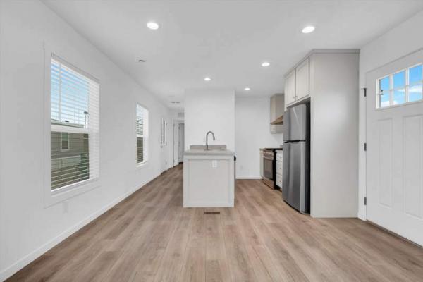 2024 Clayton Manufactured Home