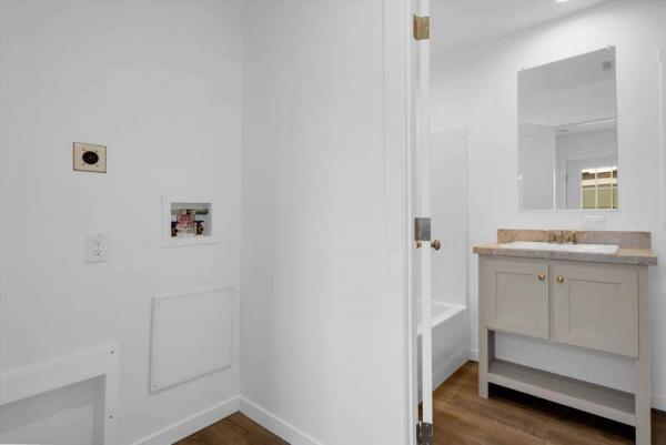 2024 Clayton Manufactured Home