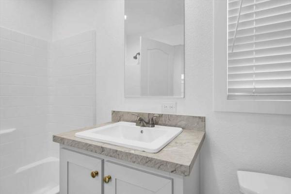 2024 Clayton Manufactured Home