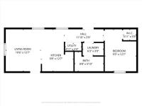 2024 Clayton Manufactured Home